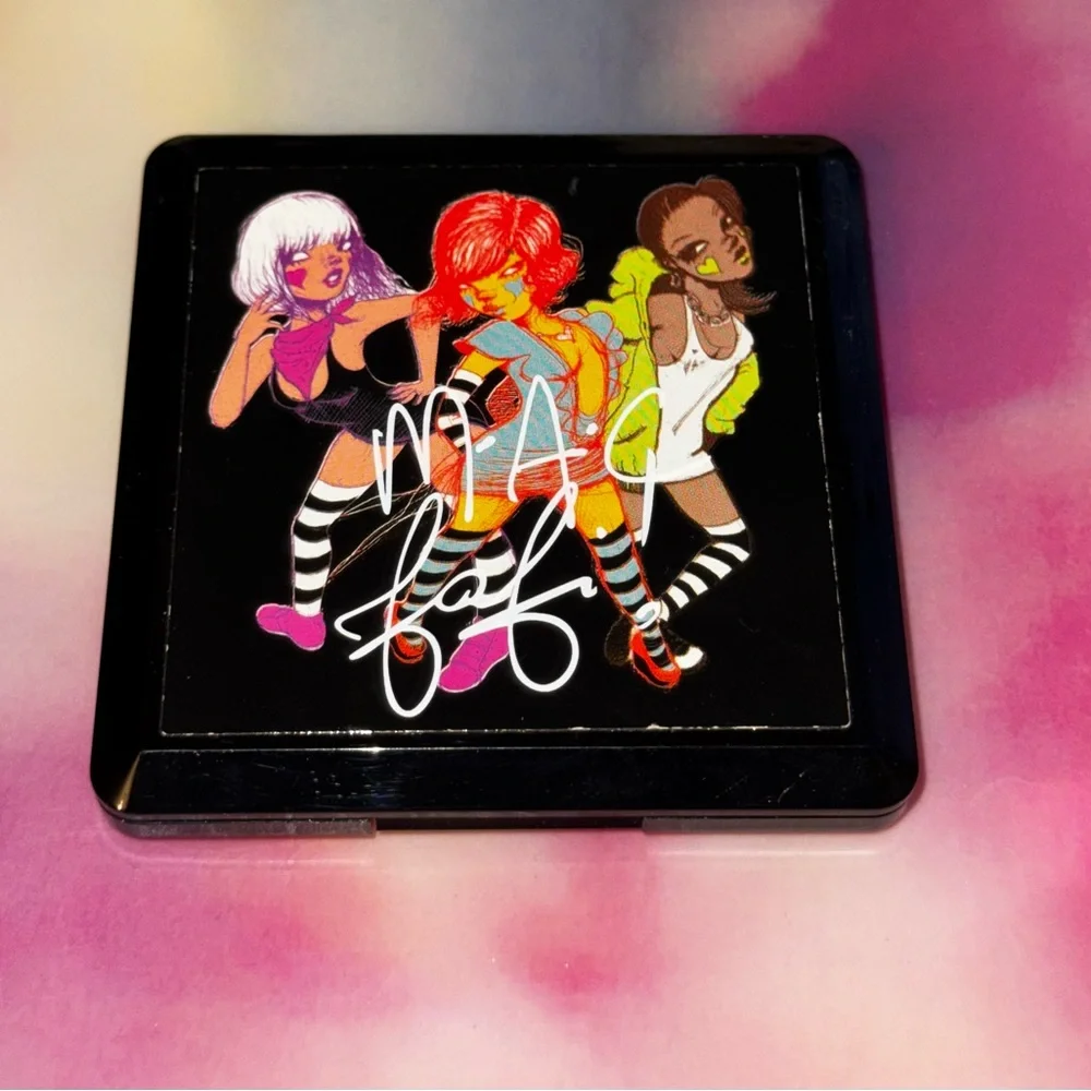 Mac Fafi eyes 2 quad